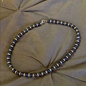 Danbury mint necklace